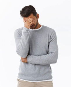 Sangue na ejaculação: quando você deve se preocupar