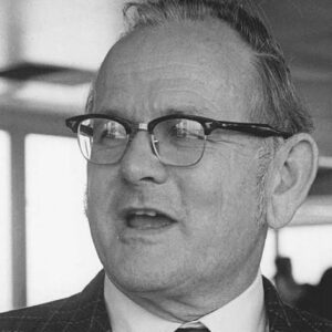 Garrett Hardin - Tragédia dos Comuns