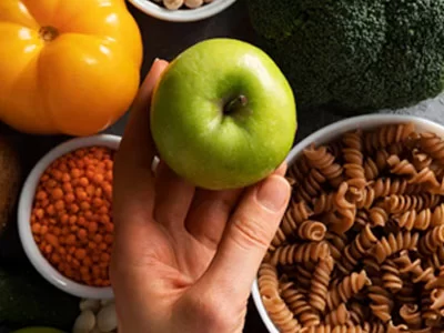 intolerância alimentar