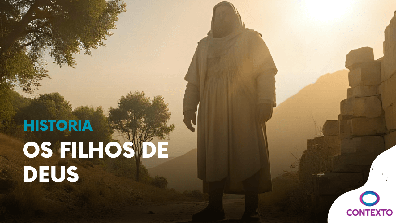 Os filhos de Deus