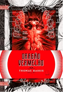 Dragão Vermelho - Thomas Harris