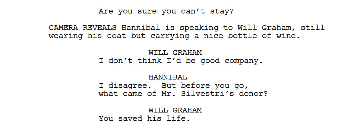 Instruções de Câmera e Visualização