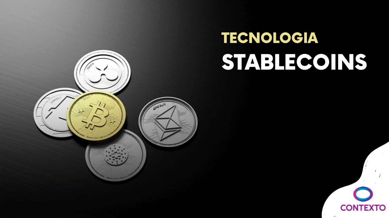 Stablecoins