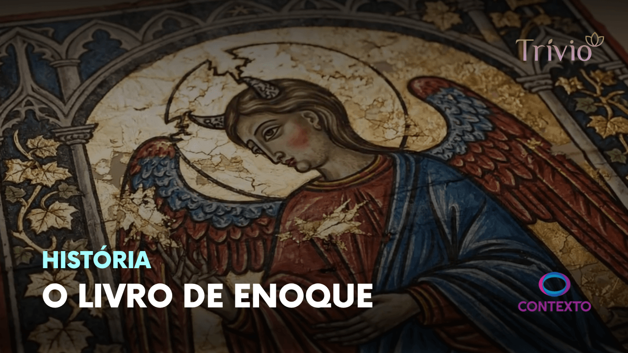 O Livro de Enoque